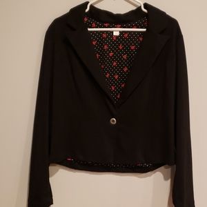 Womens Dress Blazer